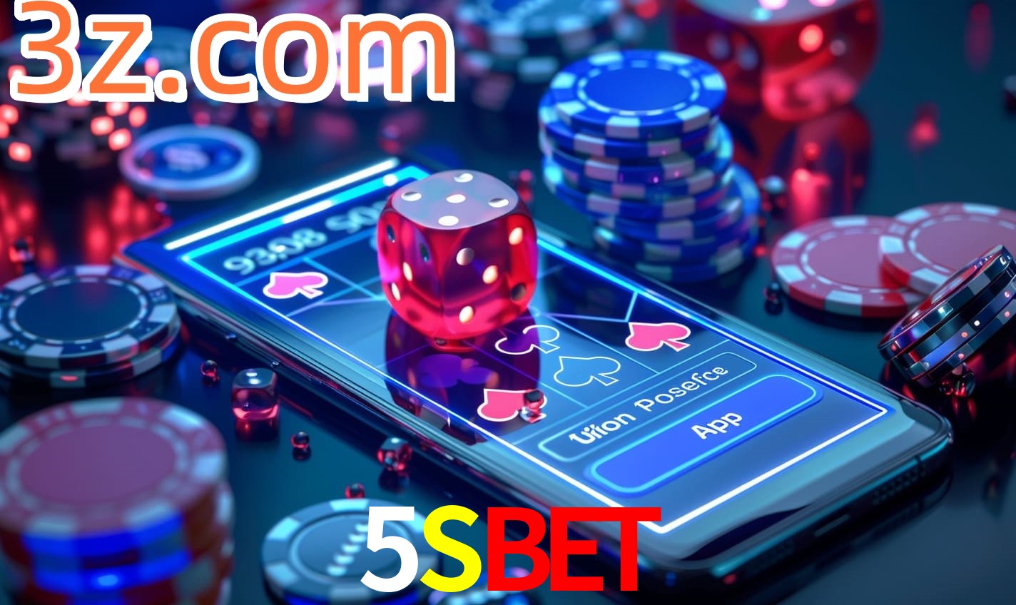 Baixar App 5Sbet