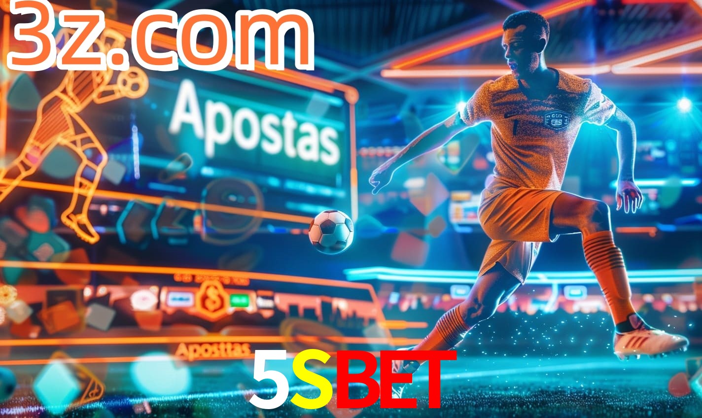 Apostas 5Sbet