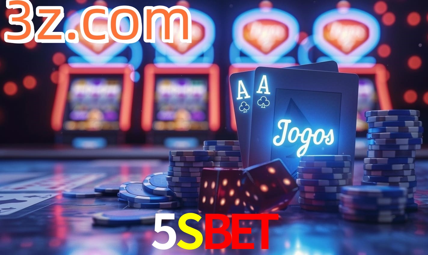 Lista de Jogos 5Sbet
